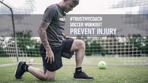 effective injury prevention for soccer
