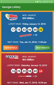 The georgia lottery results application supports the following games it can come in handy if there are any country restrictions or any restrictions from the side of your device on the google app store. Georgia Lottery For Android Apk Download