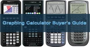 Best Graphing Calculators 2021 In