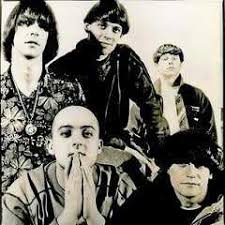 the inspiral carpets to begin work on a