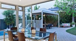 Top Luxury Patio Door Systems