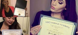 makeup artist license charlotte