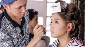 makeup artist jelly eugenio