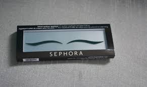 sephora collection velvet eyeliner