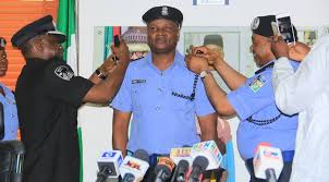 Meanwhile, legit.ng previously reported that the senate urged the nigerian police force (npf) to reduce the number of heavy roadblocks on the southeastern major. Inside Story Of Abba Kyari Nigeria S Number One Crime Busting Cop Career Nigeria