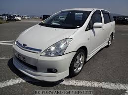 Research toyota wish car prices, news and car parts. The Toyota Wish 1st 2nd Generation Overview