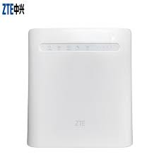 With router zte, you may link five pcs / wireless gadgets at the same time. Zte 4g Wireless Router Mf286r Manual