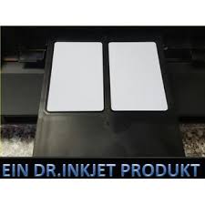 Simple design and a luxurious shape. Die Ausweiskarten Druckerei Fur Zuhause Drucktray Inkl 10 Inkjet P 39 95