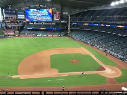 section 313 at minute maid park