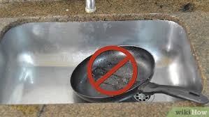 how to clean stainless steel sinks 14