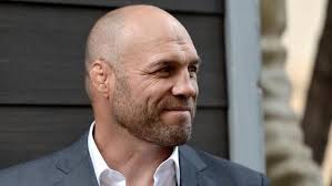 Randy Couture On UFC: 'They Don't Care About The Fighters' : r/MMA