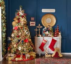 Dress Up Your Home For The Holidays