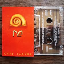 Ads can be shown to you based on the content you're viewing, the app you're using, your approximate location, or your device type. Cafe Tacuba Re Cassette Disqueriakyd