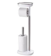 Besides good quality brands, you'll also find plenty of discounts when you shop for holder toilet paper during big sales. Easystore Toilet Paper Holder The Organised Store