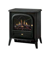 Dimplex Compact Electric Fireplace