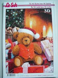 Wann ist nikolaus 2020, 2021, 2022? 3d Heft 46 Karten Din A4 Ausschneiden Le Suh Barchen Nikolaus Weihnachten Kind Ebay