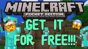 Java edition for windows onto the laptop and followed the instructions on the launcher. How To Get Minecraft Pocket Edition Free On Ios 12 11 10 No Jailbreak Iphone Ipad Ipod Touch 2019 Youtube