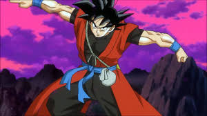 Dragon ball heroes goku xeno. Son Goku Xeno Super Dragon Ball Heroes Image 2174408 Zerochan Anime Image Board