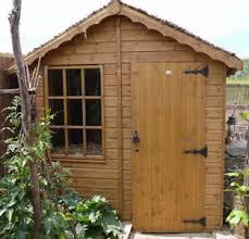 wooden garden sheds portable cabins