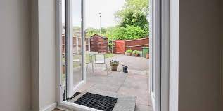 Patio Door S Quotes Cost Shed