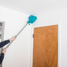 How To Clean Walls And Wallpaper