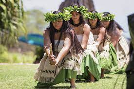 kapu uola hula festival celebrates