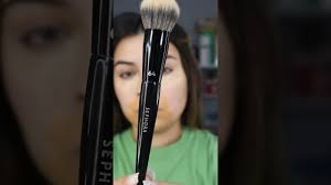 sephora collection makeup brush 64