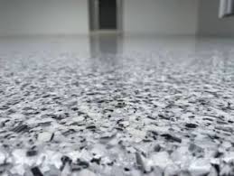 epoxy floors garage floors flake