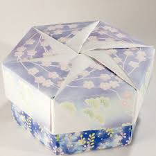 amusing origami gift box with lid origami diy paper origami gift box with lid instructions