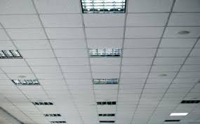 8 mm mineral fiber false ceiling 600 x