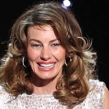 faith hill delivers impossible news