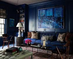 8 Cool Ideas For Blue Living Room Ideas