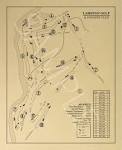Lambton Golf & Country Club Outline (Print) – GolfBlueprints