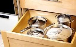 how-do-you-store-large-pots-and-pans
