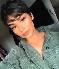 Black hair is not always the easiest to handle as it can be both a blessing and a pain to style. 55 New Best Short Haircuts For Black Women In 2019 Short Haircut Com