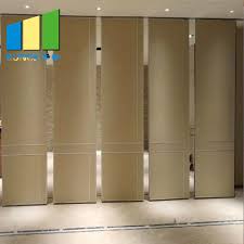 Hanging Wall Dividers Sliding Folding