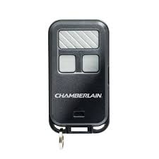 have a question about chamberlain 3