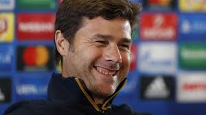 Mauricio Pochettino laughs off - literally - Sergio Aguero rumours - TNT Sports