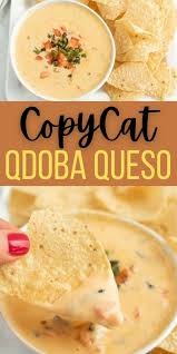 copycat qdoba queso recipe eating on
