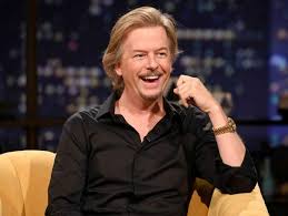 This is the real, official david spade. David Spade Once Picked Up Adam Sandler S 9 000 Dinner Check Fn Dish Behind The Scenes Food Trends And Best Recipes Food Network Food Network