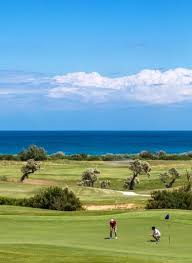 Find the best luxury hotels in africa from leading hotels of the world. Puglia S San Domenico Golf Course The Aficionados