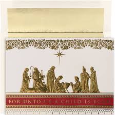 Check spelling or type a new query. Amazon Com Masterpiece Studios Holiday Collection 16 Count Boxed Embossed Religious Christmas Cards With Foil Lined Envelopes 7 8 X 5 6 Manger Scene 879600 Office Products