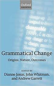 Syntactic change in greek through an acquisition perspective. Syntactic Change In Contact Romance Historical Linguistics Anthony Kroch University Of Pennsylvania