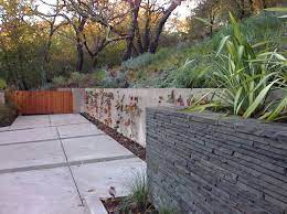 Bluestone In Landscape Design Seed