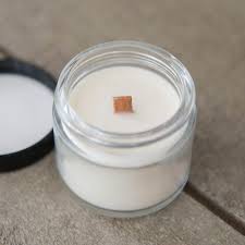 Be sure to gently snap off the ash or top of the burned. Candle Faq 865 Candle Company