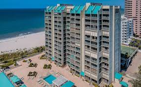 luxury condos in clearwater
