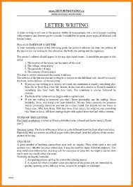 Formal Apology Letter Examples Awesome Collection Of Business