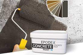 Epodex Stone Paint For Interior And
