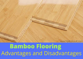 bamboo floor vs engineered hardwood