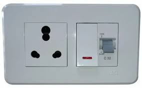 Electric Wall Light Switch 220v